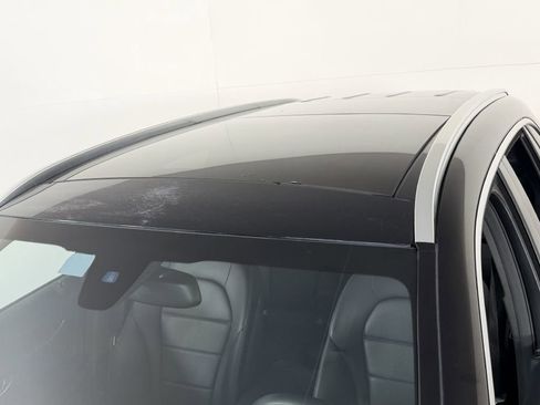 Used 2017 Mercedes-Benz GLC 300 4MATIC image 39