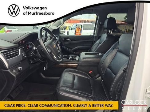 Used 2019 Chevrolet Tahoe LT RWD image 6