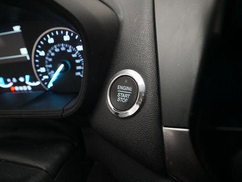 Used 2020 Ford EcoSport SE w/ Interior Protection Package FWD image 30
