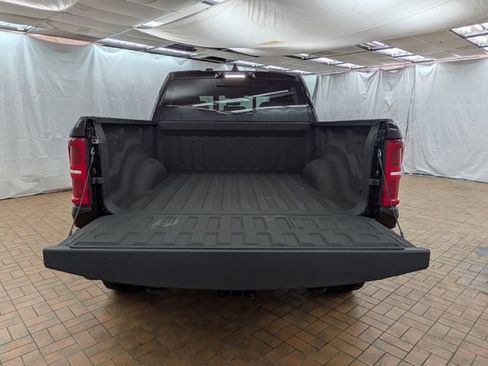 Used 2025 RAM 1500 RHO w/ RHO Level 1 Equipment Group AWD/4WD image 6