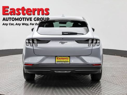 Used 2021 Ford Mustang Mach-E Select w/ Comfort/Technology Package AWD/4WD image 6