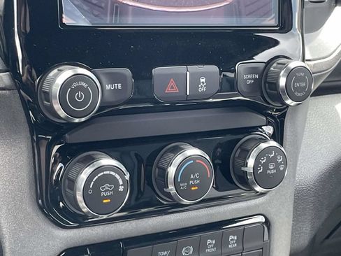 New 2026 RAM 3500 Tradesman w/ Chrome Appearance Group A AWD/4WD image 35
