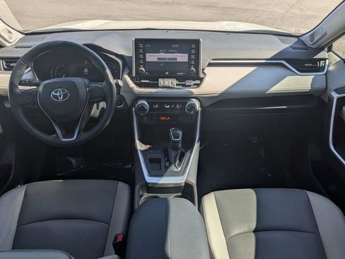 Used 2019 Toyota RAV4 Limited w/ Cold Weather Package FWD image 15