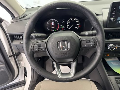 New 2026 Honda CR-V LX image 21