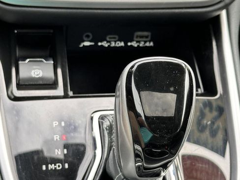 Used 2023 Subaru Outback Limited XT image 25