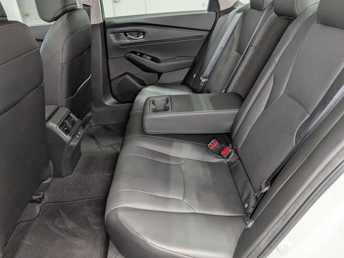 Used 2023 Honda Accord Touring image 23