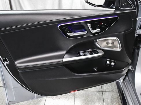 Used 2024 Mercedes-Benz C 63 AMG S w/ Pinnacle Trim Package image 9