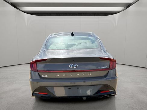 Used 2022 Hyundai Sonata Limited FWD image 5