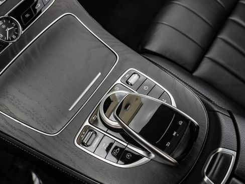 Used 2018 Mercedes-Benz E 400 Coupe w/ Premium 1 Package image 24