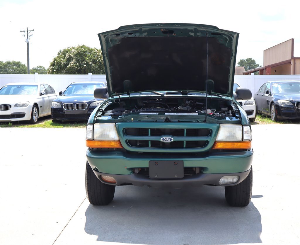 Used 1999 Ford Ranger XLT RWD image 30