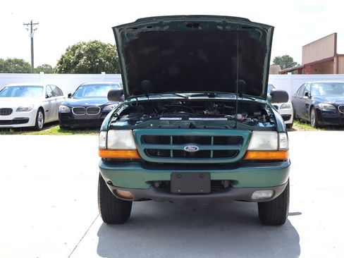 Used 1999 Ford Ranger XLT RWD image 30