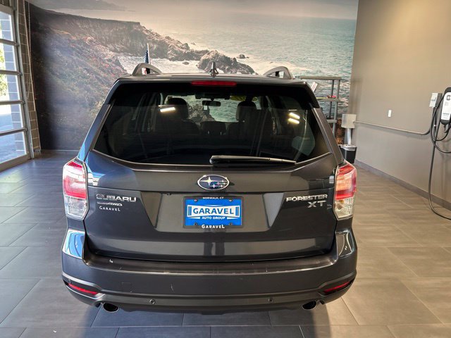 Used 2017 Subaru Forester 2.0XT Touring AWD/4WD image 24