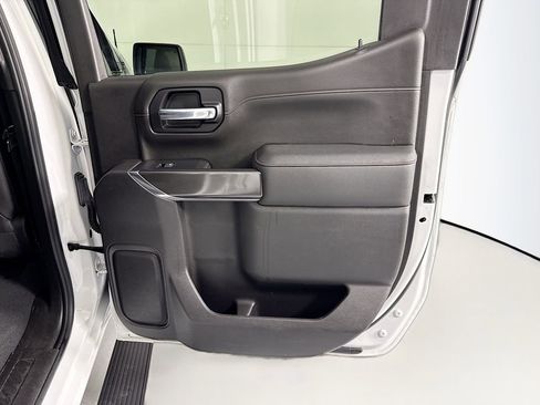 Used 2021 GMC Sierra 1500 AT4 w/ AT4 Value Package AWD/4WD image 27