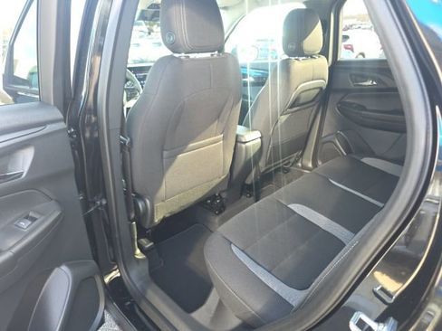 New 2026 Chevrolet TrailBlazer LT image 28