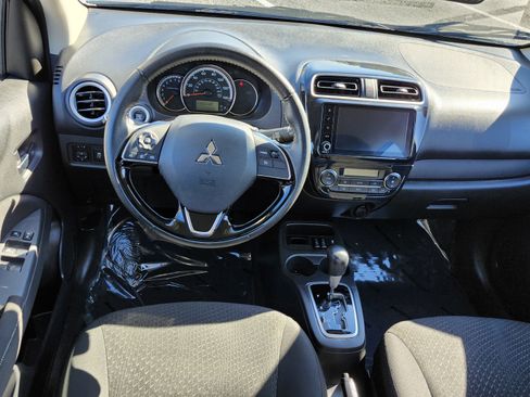 Used 2024 Mitsubishi Mirage G4 SE image 19
