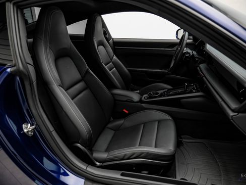 Used 2020 Porsche 911 Carrera 4S image 42