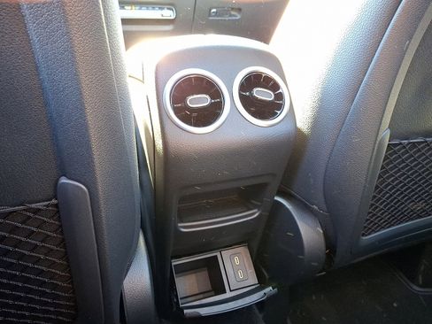 Certified 2025 Mercedes-Benz GLA 35 AMG GLA 35 AMG image 11