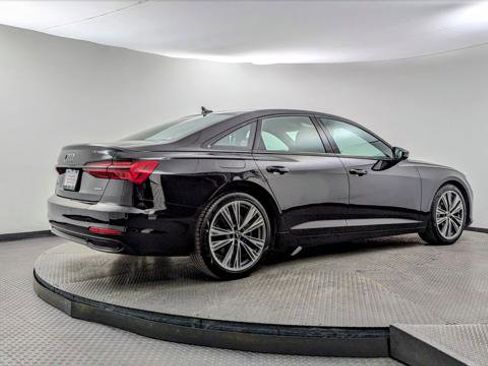 Used 2021 Audi A6 Premium Plus w/ Premium Plus Package image 8
