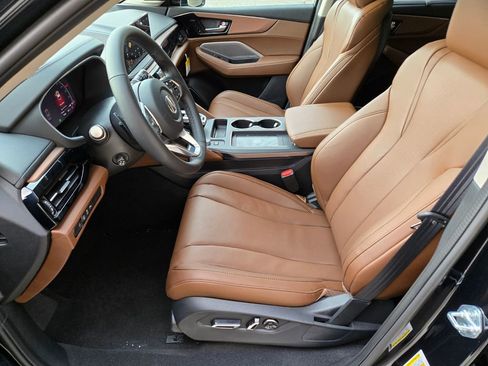 New 2026 Acura MDX FWD w/ Technology Package image 12