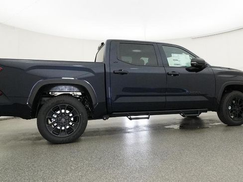 New 2026 Toyota Tundra SR5 AWD/4WD image 11