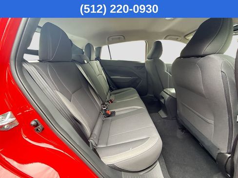 New 2025 Subaru Impreza 2.0i image 30