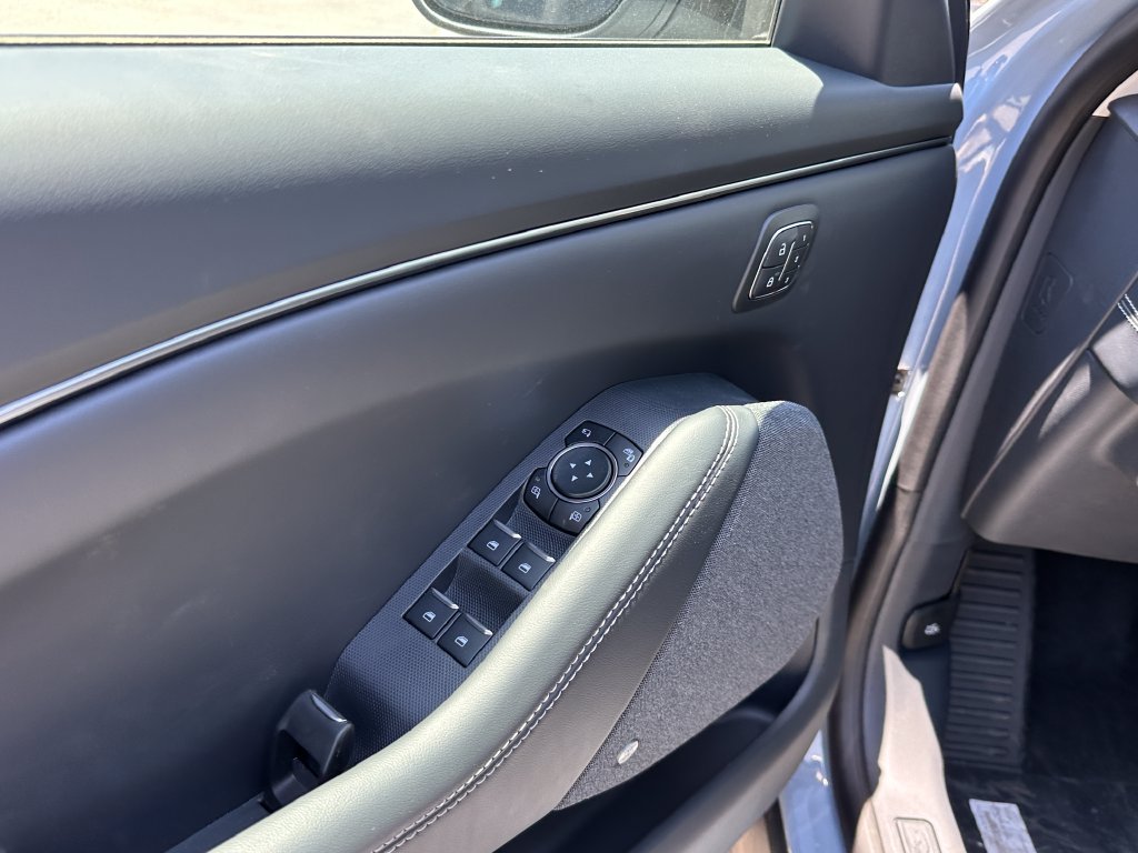 New 2026 Ford Mustang Mach-E Premium w/ Technology Package RWD image 21