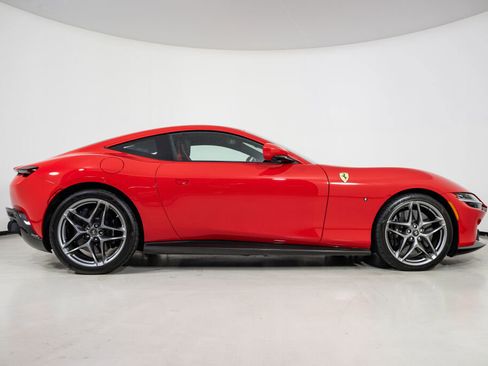 Used 2024 Ferrari Roma image 19