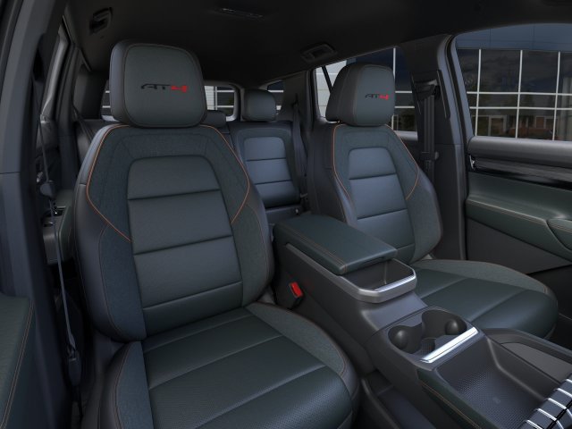 New 2027 GMC Terrain AT4 w/ Convenience Package III AWD/4WD image 20