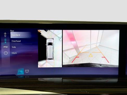 Used 2025 Cadillac Escalade ESV Premium Luxury image 12