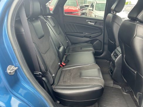 Used 2020 Ford Edge ST w/ Equipment Group 401A AWD/4WD image 25