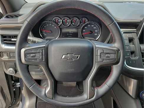 Used 2021 Chevrolet Tahoe RST RWD image 16