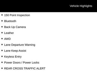 Used 2022 Chevrolet Traverse LT video 2