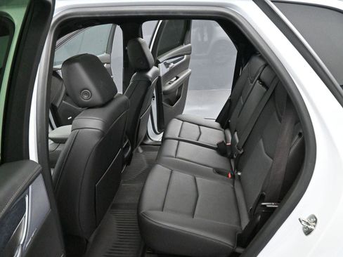 Certified 2024 Cadillac XT5 Premium Luxury w/ LPO, Floor Liner Package image 30