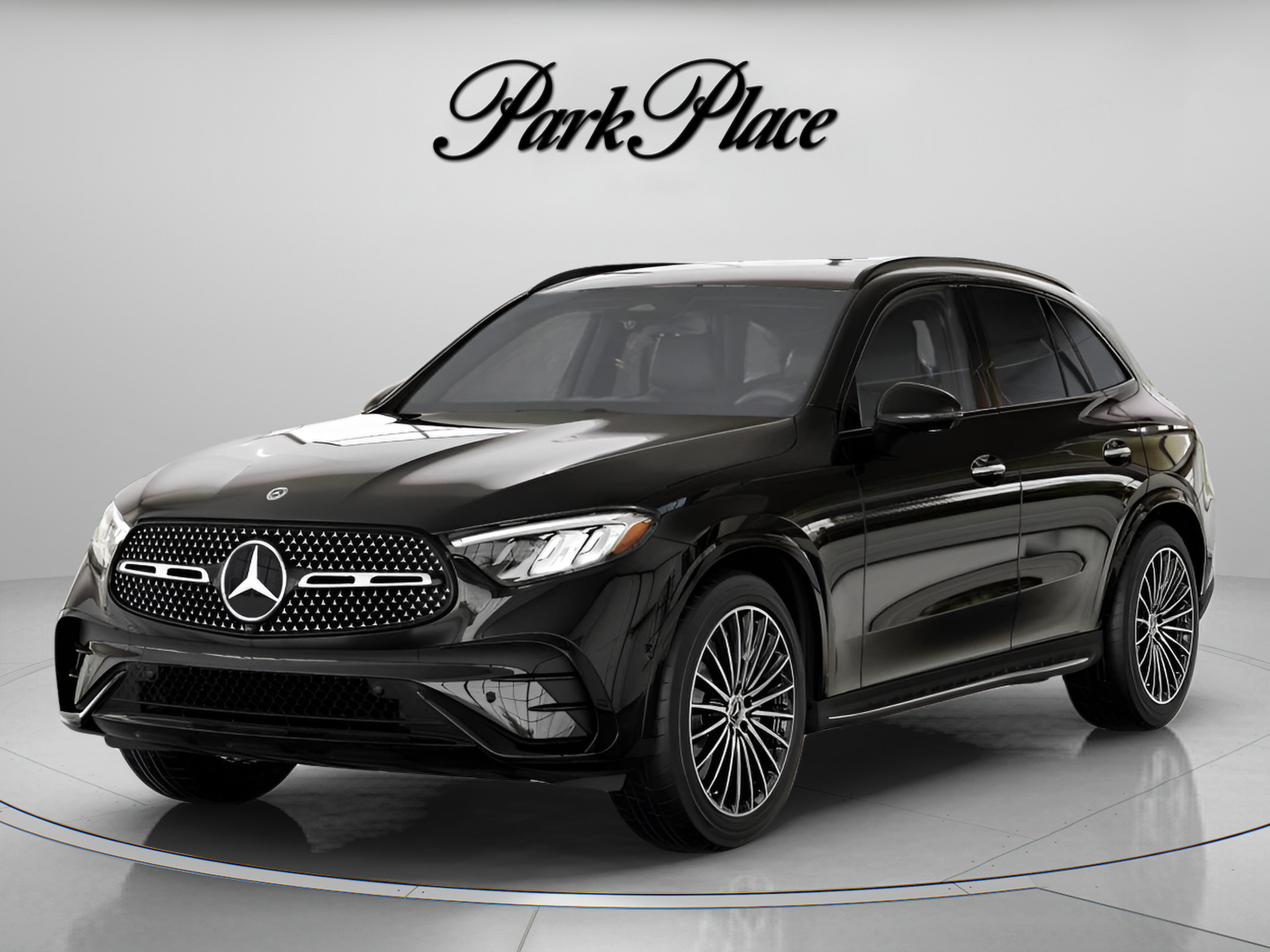 Used 2026 Mercedes-Benz GLC 300 image 37