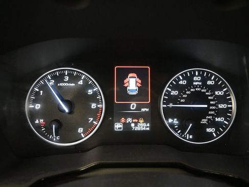 Used 2020 Subaru Outback Premium image 23