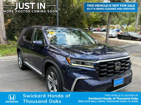 Used 2023 Honda Pilot EX-L image 1