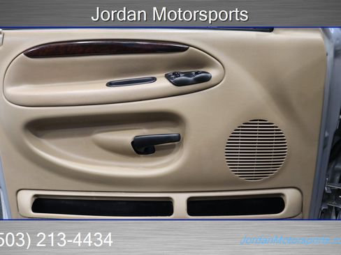 Used 1998 Dodge Ram 3500 Truck Laramie SLT image 64