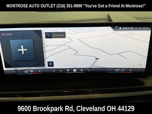 Used 2024 BMW X5 xDrive40i w/ Premium Package image 28