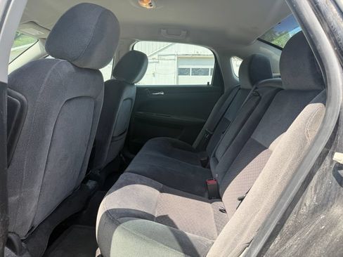 Used 2012 Chevrolet Impala LT FWD image 6