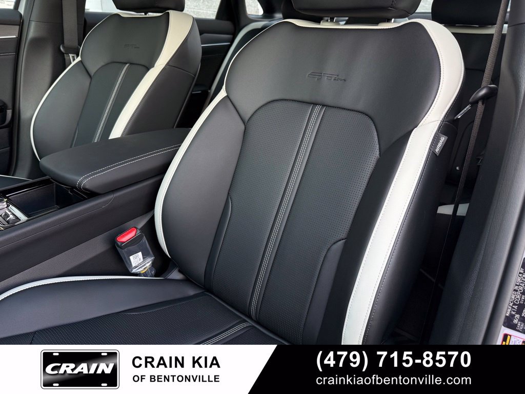 New 2026 Kia K5 GT-Line FWD image 23