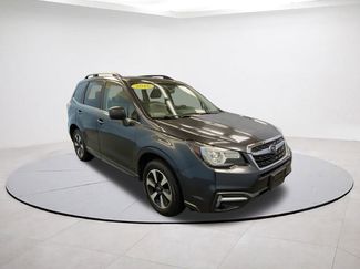 Used 2018 Subaru Forester 2.5i Limited video 1