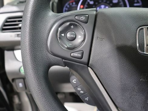 Used 2015 Honda CR-V EX image 35