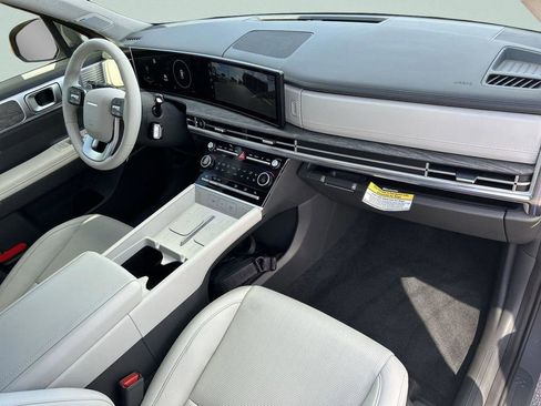 New 2026 Hyundai Santa Fe Limited image 18