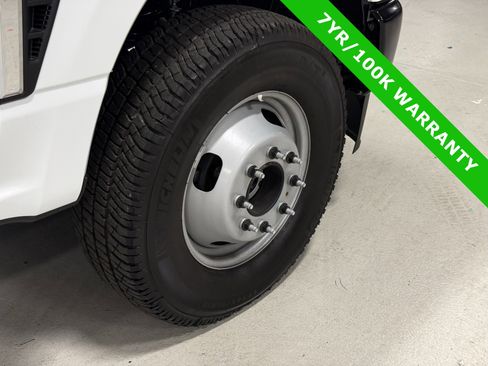 Certified 2025 Ford F350 XL w/ 360-Degree Camera Package image 12