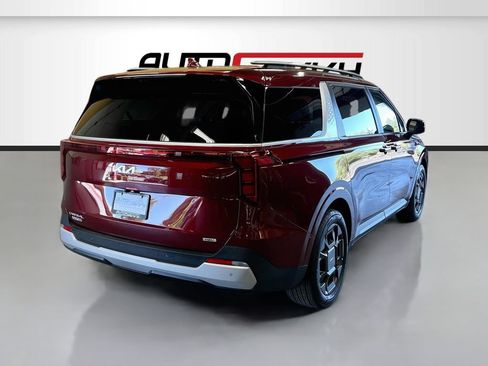 Used 2026 Kia Carnival EX FWD image 7