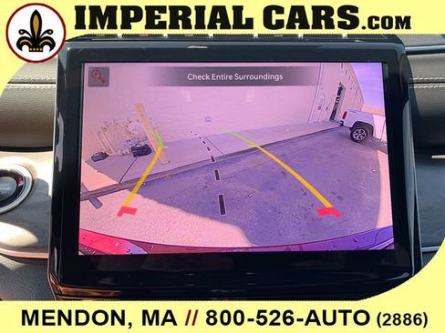 New 2025 Jeep Grand Cherokee Limited w/ Black Appearance Package image 26