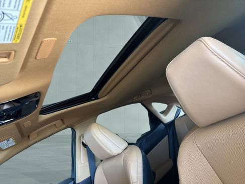 Certified 2023 Lexus NX 300h AWD w/ Luxury Package image 20