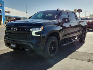 Used 2022 Chevrolet Silverado 1500 RST w/ Convenience Package II video 1