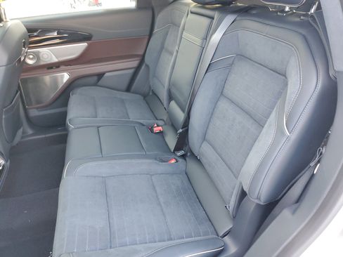 New 2026 Lincoln Nautilus Black Label image 31