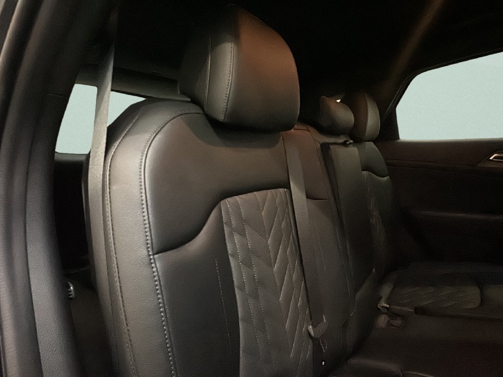 Used 2023 Kia Sportage X-Line AWD/4WD image 19